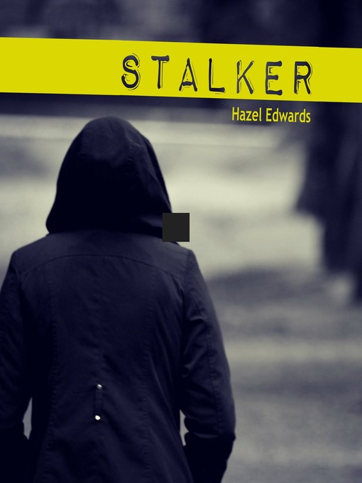 Title details for Stalker by Hazel Edwards - Available